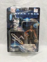 1996 Star Trek First Contact Lily Playmates Action Figure - £23.35 GBP