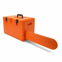 Chainsaw Carrying Case - Husqvarna 450 455 465 460 Rancher 20&quot; Stihl MS2... - $107.88