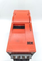 Sew-Eurodrive MDF60A0015-5A3-4-00 Movidrive® Servo Drive 2HP/1.5kW  - $13,385.35 MXN