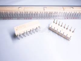 2X TLP504A-2(GB,F) TLP504A-2 Toshiba Quad Optocoupler Phototransistor IC... - $101.68 MXN