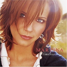 Martina McBride - Timeless (CD, Album, Club) (Mint (M)) - £3.07 GBP