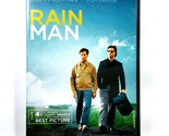 Rain Man (DVD, 1988, Widescreen Special Ed)  Like New !  Tom Cruise  - $5.88