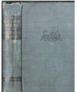 Vintage 1936 Best Loved Poems of the American People by Hazel Felleman HC - $9.68 CAD