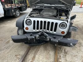 WRANGLER  2012 Horn 104909308 - $34.36