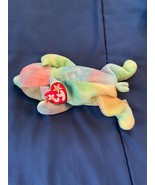 Ty Beanie Babies Sammy *NEW W/Tag* ff1 - $13.66 CAD