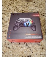 Wireless / Bluetooth Controller Gamepad for Android iPhone Nintendo Swit... - $52.80 CAD