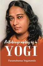 Autobiography of a Yogi [Hardcover] - £28.16 GBP