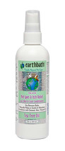 Earthbath Hot Spot Relief Spray for Dogs, Tea Tree &amp; Aloe Vera 1ea/8 oz - £15.78 GBP