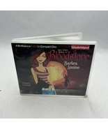 Stacy Justice Mystery Series #2 Bloodstone Barbra Annino Audio Books CDs - $15.09 CAD