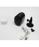 Arlo Pro 4 VMC4050B 2K Outdoor Wireless Security Camera Black  - $42.99