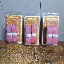 6 pack Fishing Rod Grip Tape Pole Handle Wrap 78.4" sweat resistant non ... - $24.75