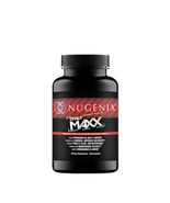 Nugenix Total-T Maxx - Maximum Total Testosterone Booster for Men, 120 C... - $263.48