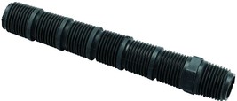 10 Pack - Orbit 37113 Cut-Off Sprinkler Head Riser | 3/4 Inch Thread x 6 Inches  - £9.47 GBP