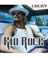 Cocky (Clean Version), Kid Rock, New Clean - €12,47 EUR