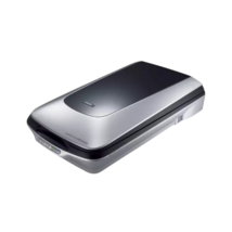 Epson Perfection 4490 Flatbed Photo Scanner Negatives Slide USB 4800 x 9... - £77.68 GBP
