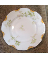 RARE Haviland Limoges Schleiger 67 -  8.5&quot;  Plates - $18.65