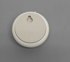 Google Nest Temperature Sensor (2nd gen) GA05552-US 1-pack - Porcelain image 2