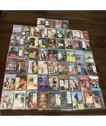 58 vintage country cassettes all brand new - $1,680.62 MXN