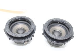 00-05 BMW 323i 3 SERIES Rear Right & Left Speakers F4121 image 5