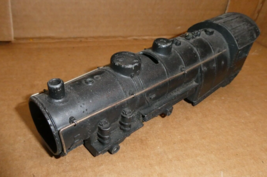 Vintage S Scale American Flyer Diecast 300 Steam Locomotive Body Shell - £17.16 GBP