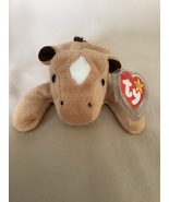  TY DERBY White Star Coarse Mane Museum Grade Rarities MwmtMq - $50,000.00