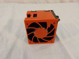 NEW IBM Black Orange 60mm X 60mm Hot Swap Fan Assembly PN 39M6803 - $20.15