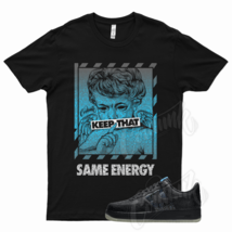 ENERGY Shirt for Space Lebron Air Force 1 Computer Chip Squad Chuck - £20.49 GBP+