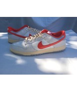 Nike Dunk Low Athletic Department FJ5429-133 Sneakers Shoes Men&#39;s US8-10... - $111.55