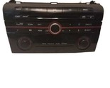 Audio Equipment Radio Tuner And Receiver MP3 Am-fm-cd Fits 08-09 MAZDA 3... - $78.21