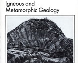 Igneous and Metamorphic Geology: A Volume in Honor of Arie Poldervaart - $38.95