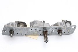 00-04 PORSCHE 911 FRONT RIGHT PASSENGER POWER SEAT TRACK GEAR Q6809 image 7