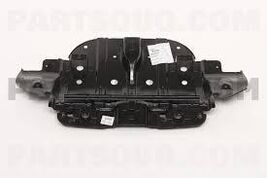 51410-0C010 Toyota Genuine Engine New Under Cover – Engine Splash Shield... - $186.76