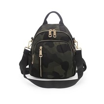 Women Girls Small Backpack Handbag Waterproof Nylon  Bag Travel Bag Casual Daypa - £156.91 GBP