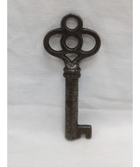 Vintage Circular Design Skeleton Key Almost 2&quot; - $27.15 CAD