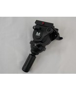 Magnus VT-4000 Fluid Tripod Head Only - €34,23 EUR