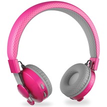 LilGadgets Untangled Pro Wireless Kids Headphones for School, On-Ear Bluetooth G - £66.31 GBP