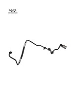 MERCEDES R230 SL-CLASS DRIVER/LEFT FRONT ABC SHOCK STRUT HOSE LINE TUBE - $101.48 CAD