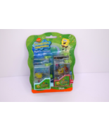 Vintage 2002 SpongeBob SquarePants Party Favors Toys Water Games TARA New - $553.89 MXN