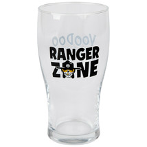 New Belgium Voodoo Ranger Zone 16oz Glass Clear - £14.22 GBP