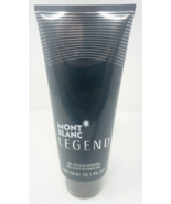 Mont Blanc Legend Mens All Over Shower Gel 10.1oz Cologne - $69.99
