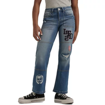 Limited Too Straight Leg Denim - $55.94+