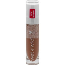 Wet n Wild MegaLast Liquid Catsuit High-Shine Lipstick-Send Nudes 944B *... - £5.42 GBP