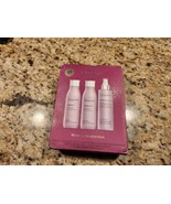 Living Proof Believe In Repair Shampoo And Conditioner + Spreay - $81.40 CAD
