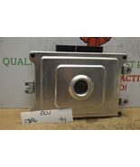 2019 Honda Civic 2.0L Engine Control Unit ECU 378205BBL64 Module 94-23A6 - $93.09