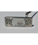 Scotty Cameron Special Select Squareback 2 Putter with Head Cover - $346.49