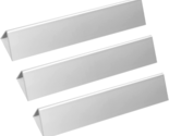 15.3 Inch Flavorizer Bars Replacement for Weber 7635 Spirit 200 Series, ... - $38.56