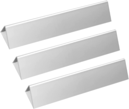 15.3 Inch Flavorizer Bars Replacement for Weber 7635 Spirit 200 Series, Spirit E - £30.55 GBP
