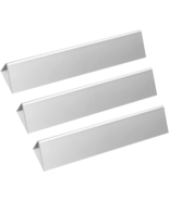 15.3 Inch Flavorizer Bars Replacement for Weber 7635 Spirit 200 Series, ... - $52.88 CAD