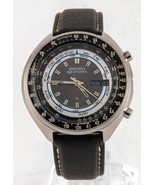 Seiko Uomo Acciaio Inox Automatico Sport Volta 7015-7101 - $1,462.34 CAD
