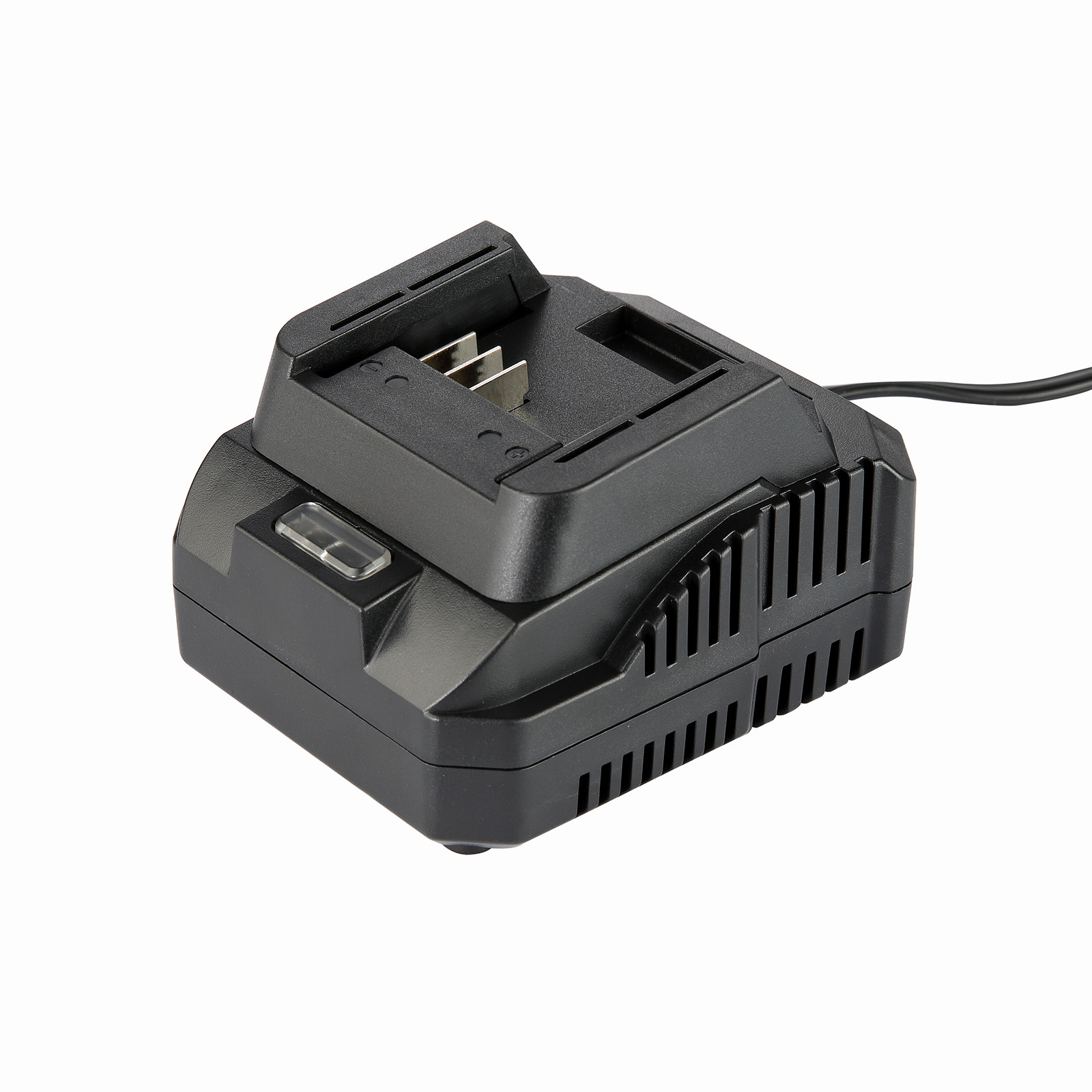 Primary image for VEVOR 2A Power Tool Battery Charger Compatible with VEVOR 20V Lithium Batteries